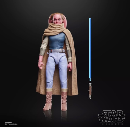 [$27.99] Star Wars The Black Series Devon Izara (Shadow Lord)