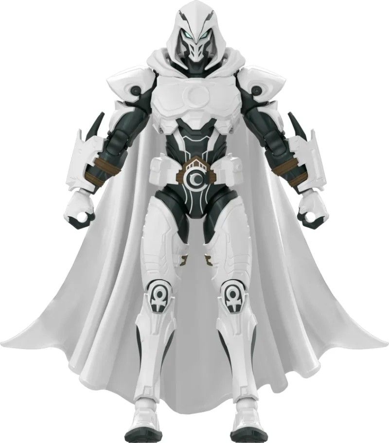 [$26.99] Blokees Marvel Rivals Moon Knight