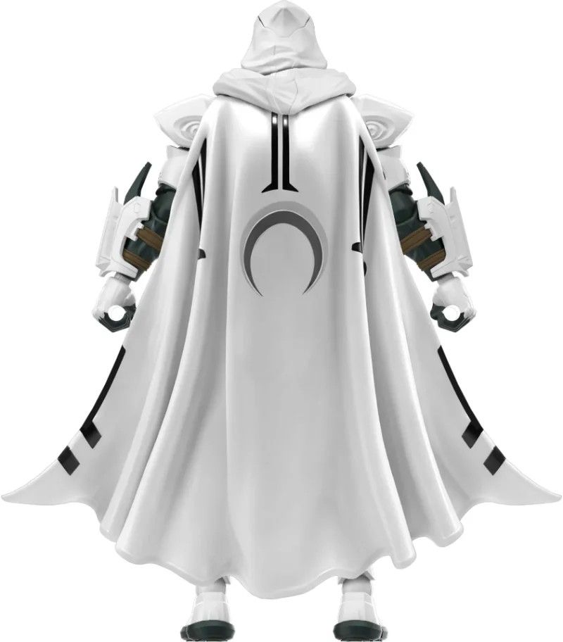[$26.99] Blokees Marvel Rivals Moon Knight