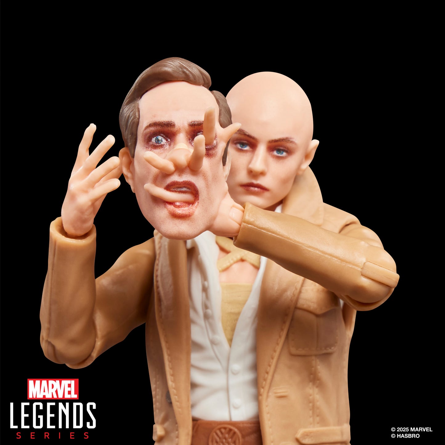 Marvel Legends Deadpool & Wolverine Cassandra Nova