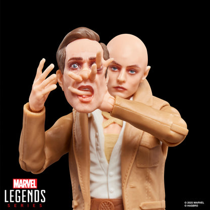 Marvel Legends Deadpool & Wolverine Cassandra Nova