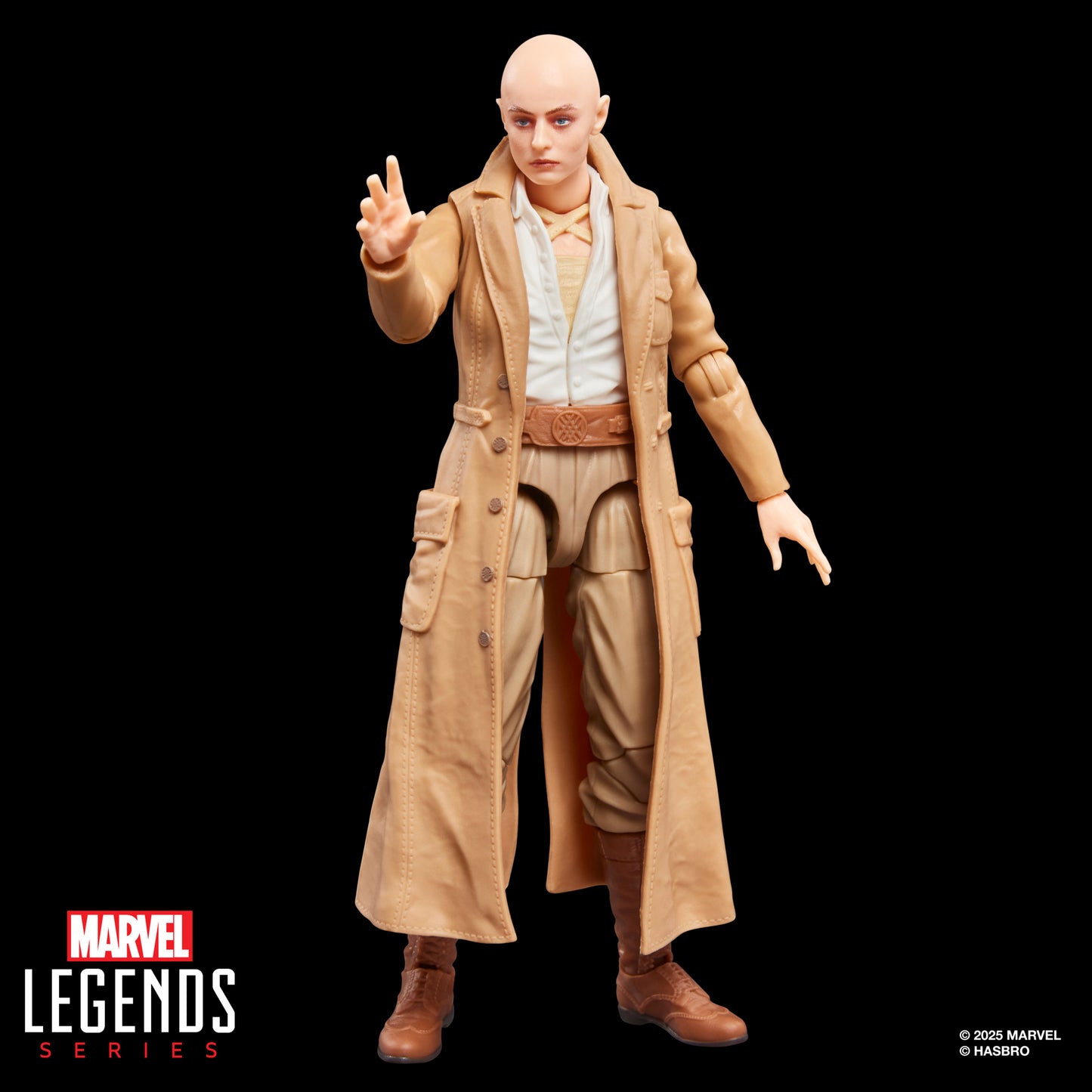 Marvel Legends Deadpool & Wolverine Cassandra Nova