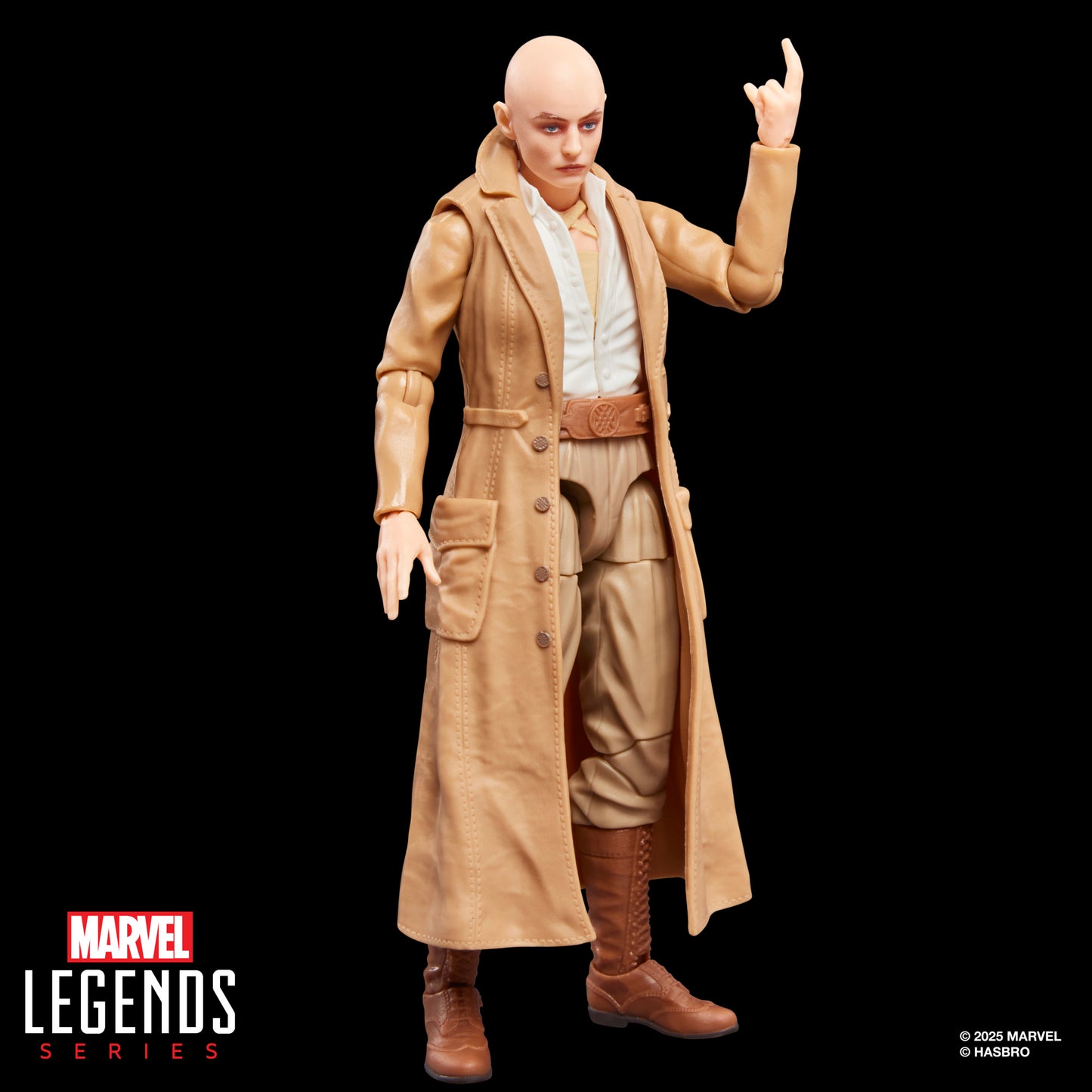 Marvel Legends Deadpool & Wolverine Cassandra Nova