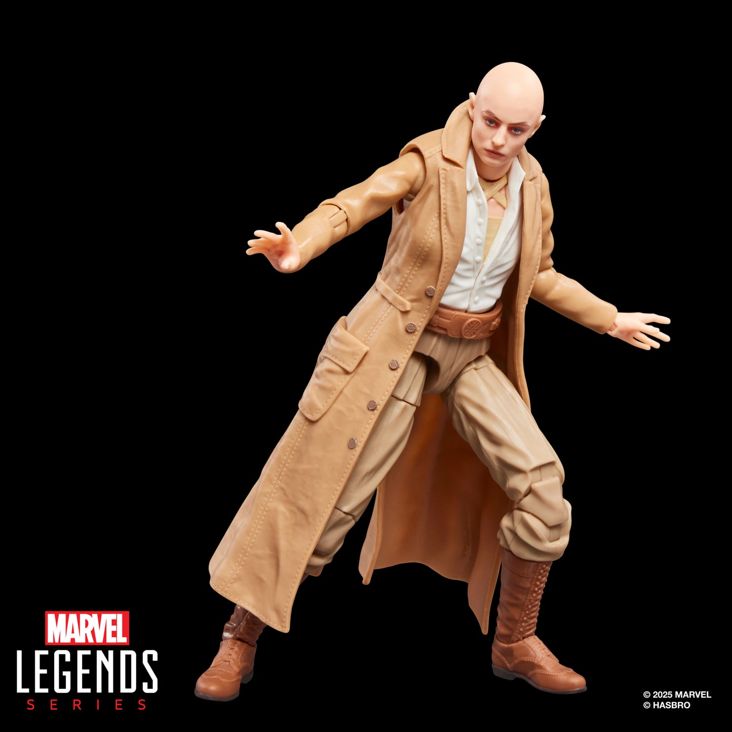 Marvel Legends Deadpool & Wolverine Cassandra Nova