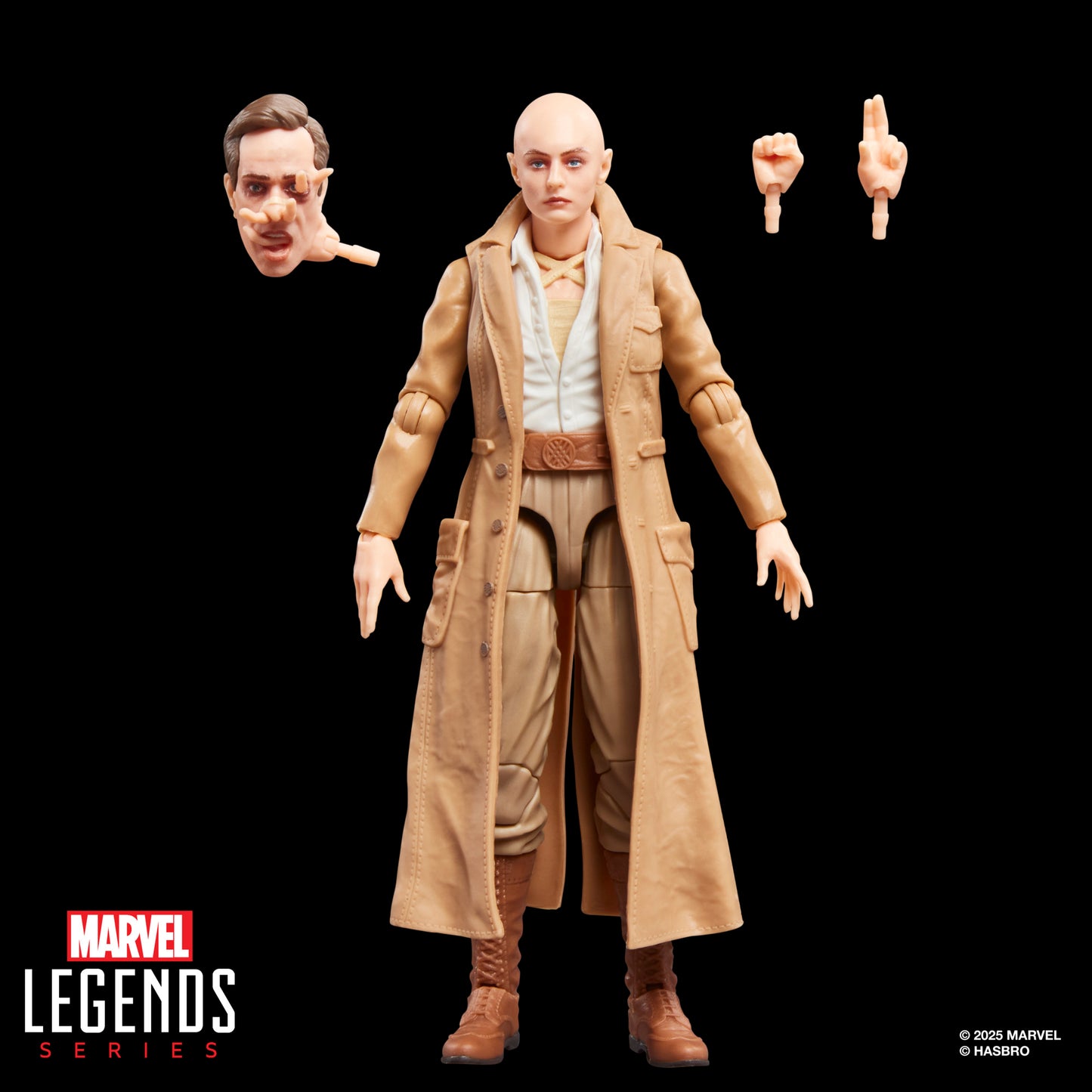 Marvel Legends Deadpool & Wolverine Cassandra Nova