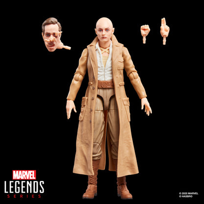 Marvel Legends Deadpool & Wolverine Cassandra Nova