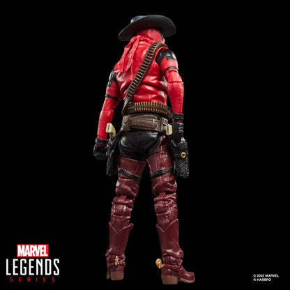 Marvel Legends Deadpool & Wolverine Cowboypool