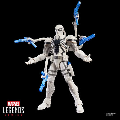 Marvel Legends x Magic the Gathering Agent Anti-Venom