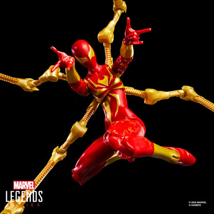 Marvel Legends x Magic the Gathering Mary Jane Iron-Spider