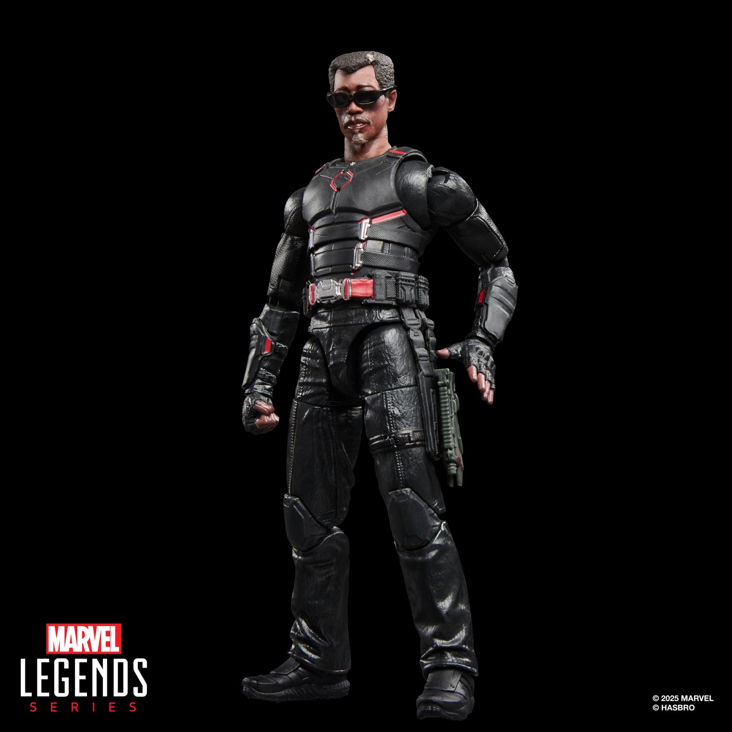 Marvel Legends Deadpool & Wolverine Blade