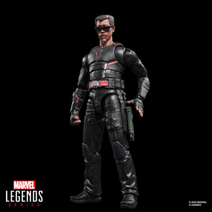 Marvel Legends Deadpool & Wolverine Blade