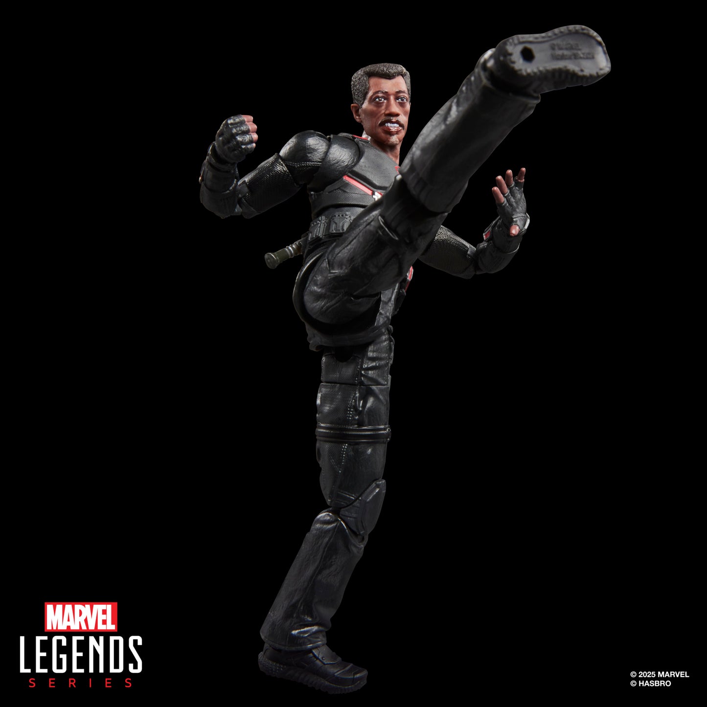 Marvel Legends Deadpool & Wolverine Blade