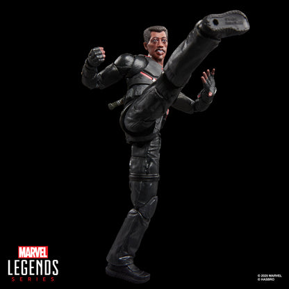 Marvel Legends Deadpool & Wolverine Blade