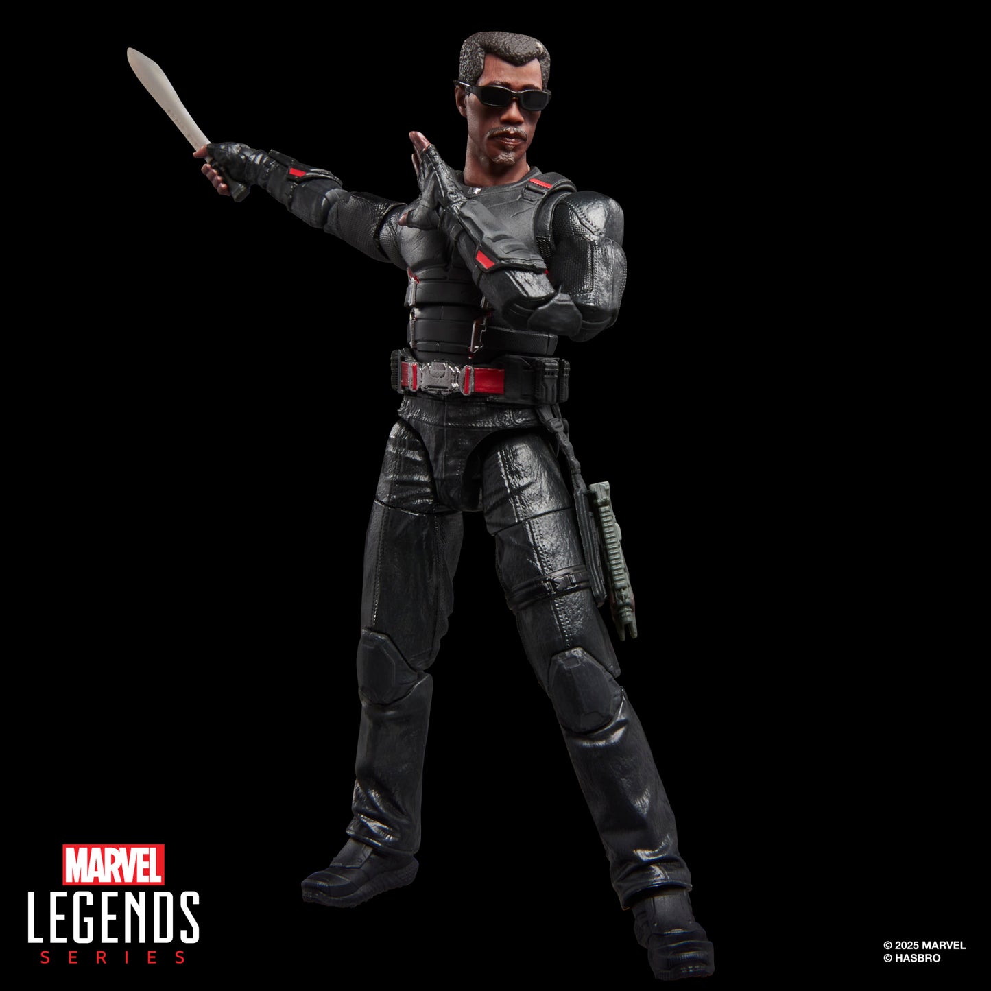 Marvel Legends Deadpool & Wolverine Blade
