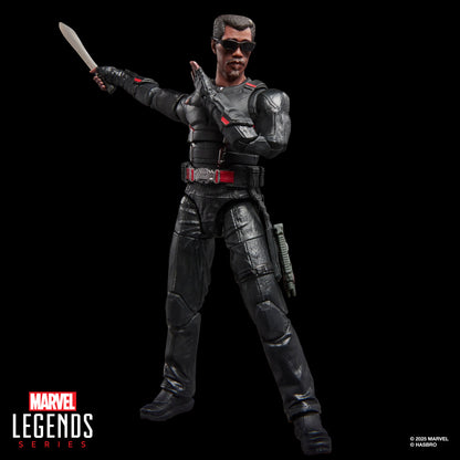 Marvel Legends Deadpool & Wolverine Blade