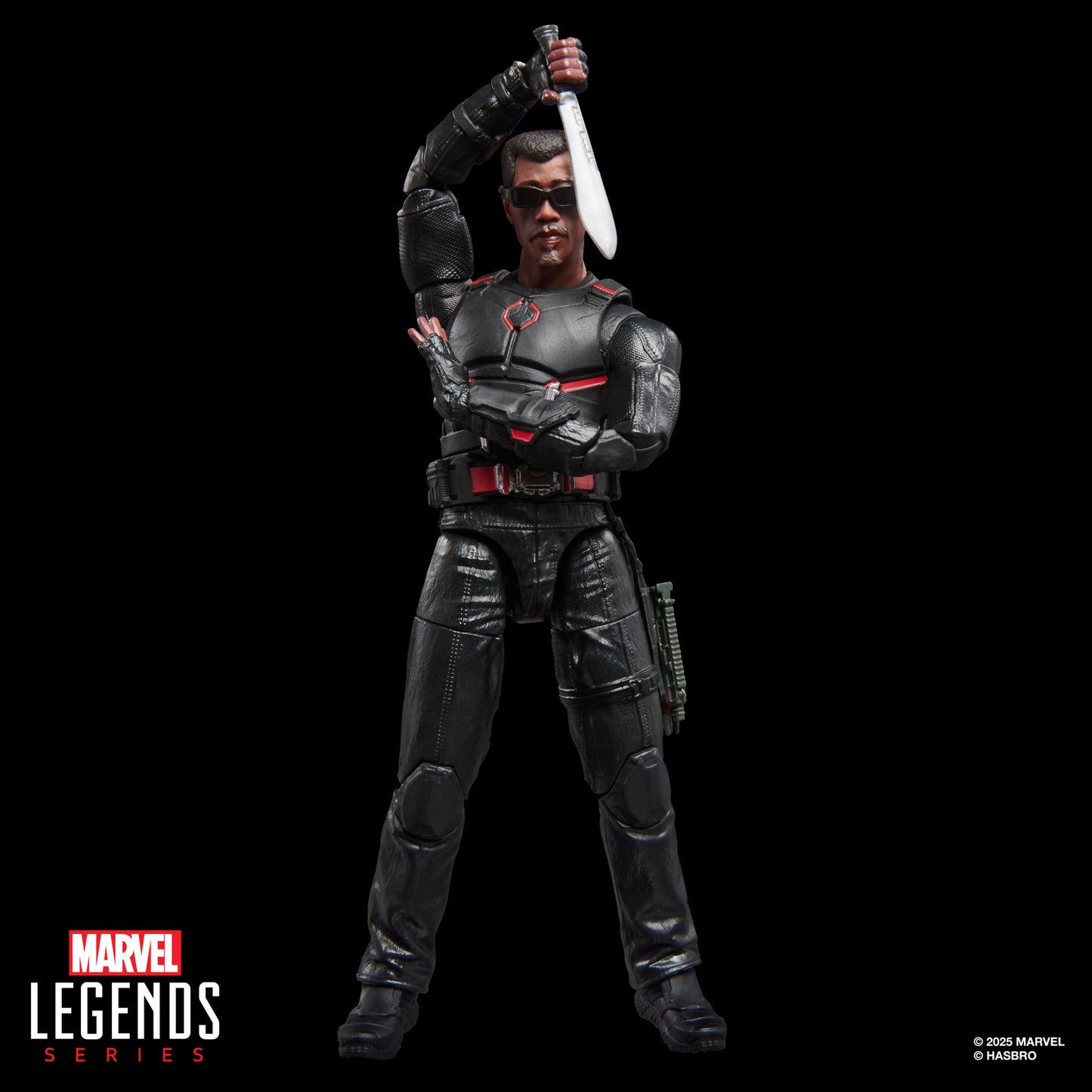 Marvel Legends Deadpool & Wolverine Blade