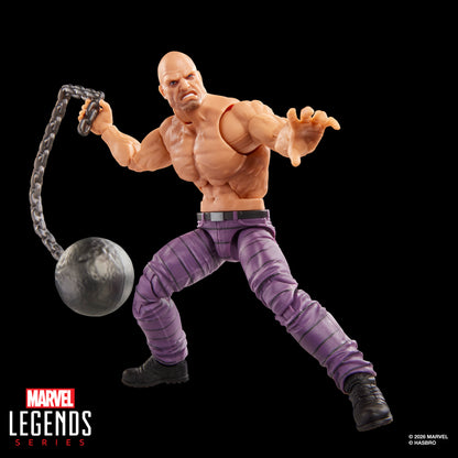 [$27.99] Marvel Legends Secret Wars 2 Absorbing Man