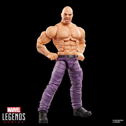 [$27.99] Marvel Legends Secret Wars 2 Absorbing Man