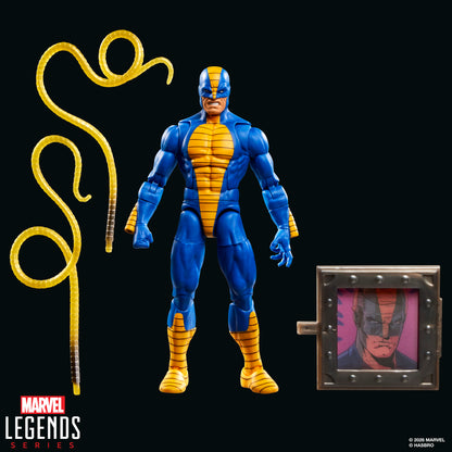 [$27.99] Marvel Legends Secret Wars 2 Constrictor
