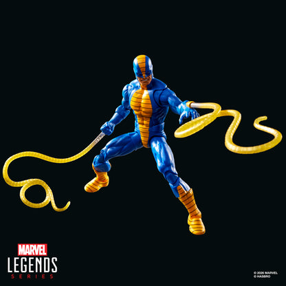 [$27.99] Marvel Legends Secret Wars 2 Constrictor