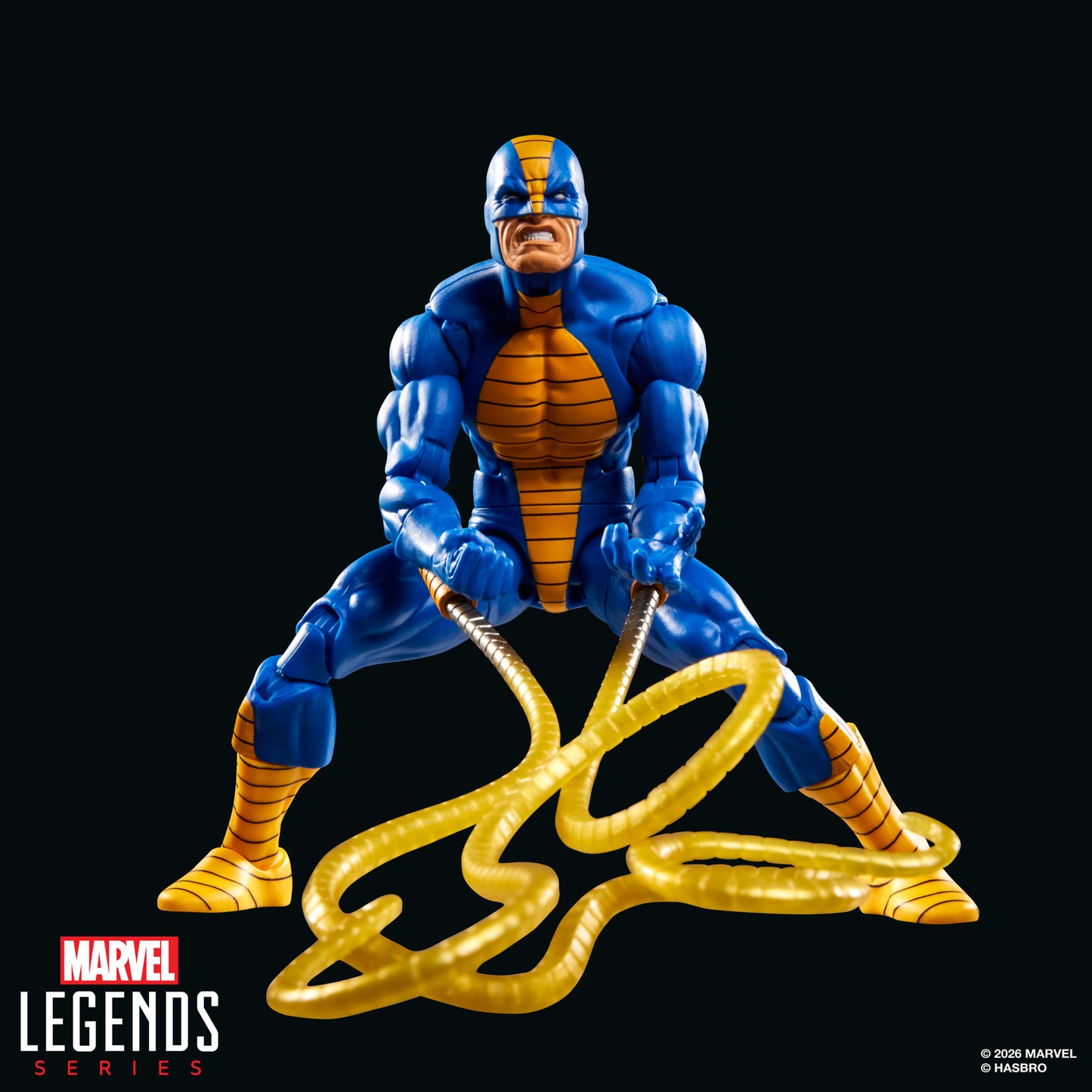 [$27.99] Marvel Legends Secret Wars 2 Constrictor