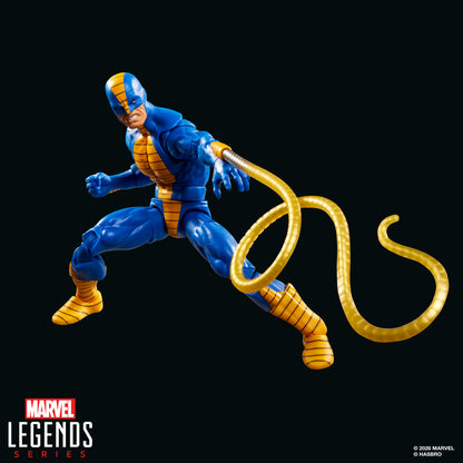 [$27.99] Marvel Legends Secret Wars 2 Constrictor