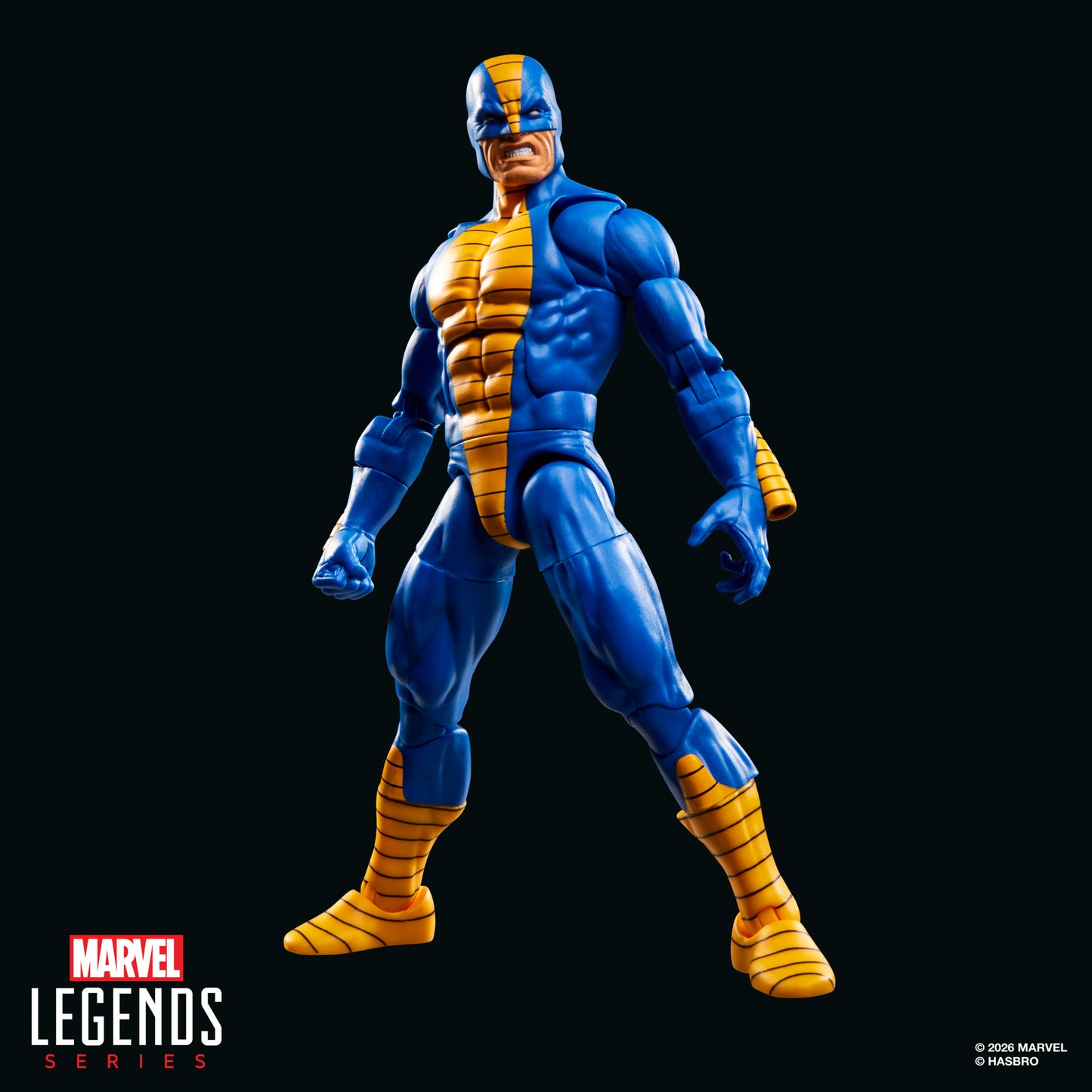 [$27.99] Marvel Legends Secret Wars 2 Constrictor