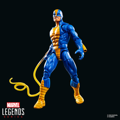 [$27.99] Marvel Legends Secret Wars 2 Constrictor