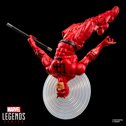 [$27.99] Marvel Legends Secret Wars 2 Daredevil