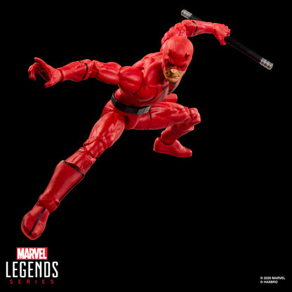[$27.99] Marvel Legends Secret Wars 2 Daredevil