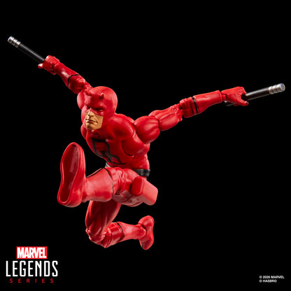 [$27.99] Marvel Legends Secret Wars 2 Daredevil