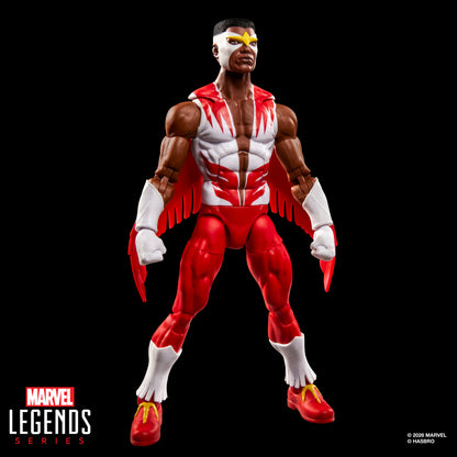 [$27.99] Marvel Legends Secret Wars 2 Falcon