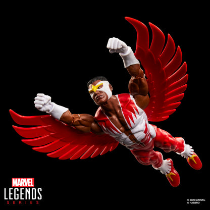 [$27.99] Marvel Legends Secret Wars 2 Falcon