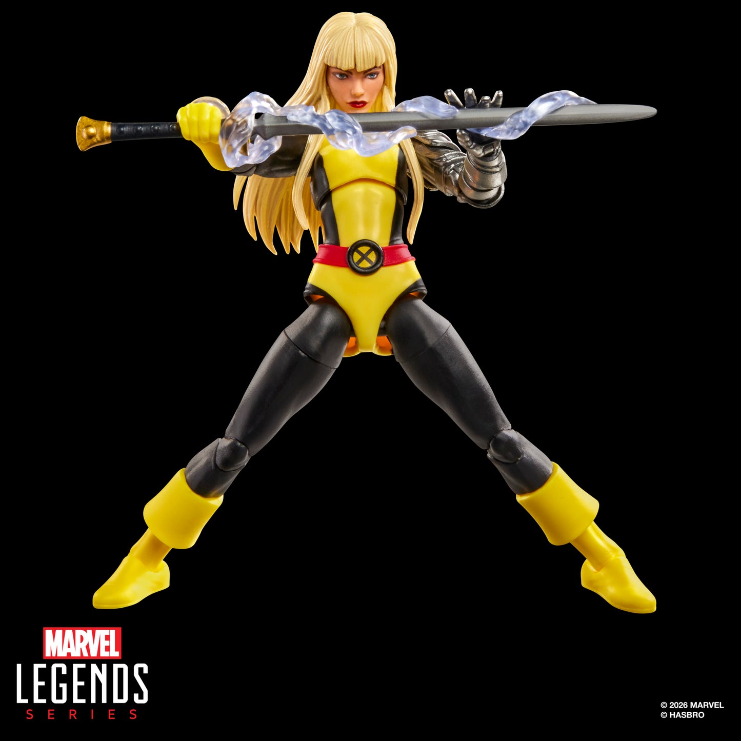 [$27.99] Marvel Legends Secret Wars 2 Magik