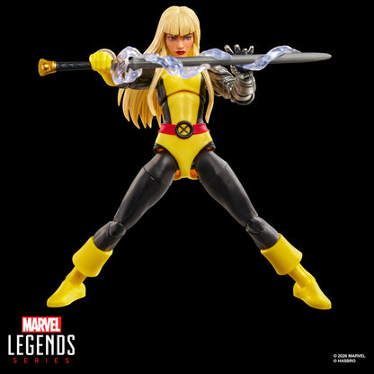 [$27.99] Marvel Legends Secret Wars 2 Magik