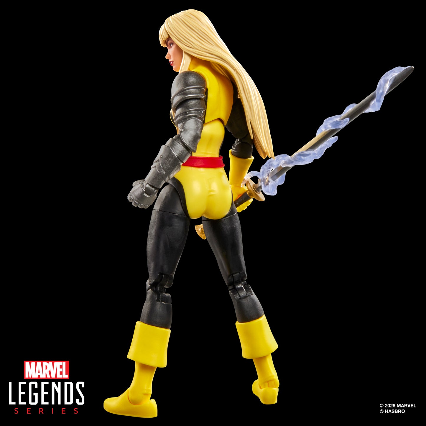 [$27.99] Marvel Legends Secret Wars 2 Magik
