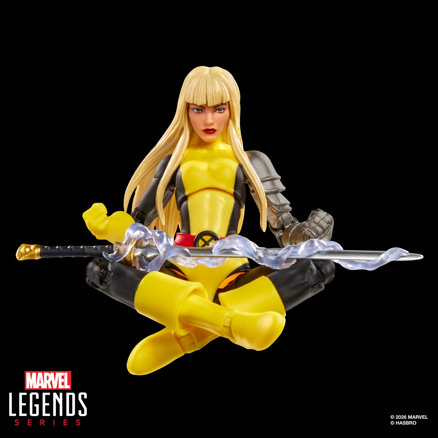 [$27.99] Marvel Legends Secret Wars 2 Magik