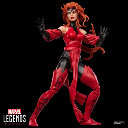 [$57.99] Marvel Legends Vision and Scarlet Witch (Avengers: Crossing)