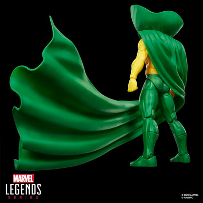 [$57.99] Marvel Legends Vision and Scarlet Witch (Avengers: Crossing)