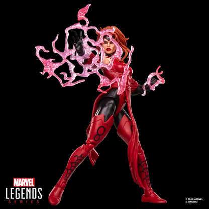 [$57.99] Marvel Legends Vision and Scarlet Witch (Avengers: Crossing)