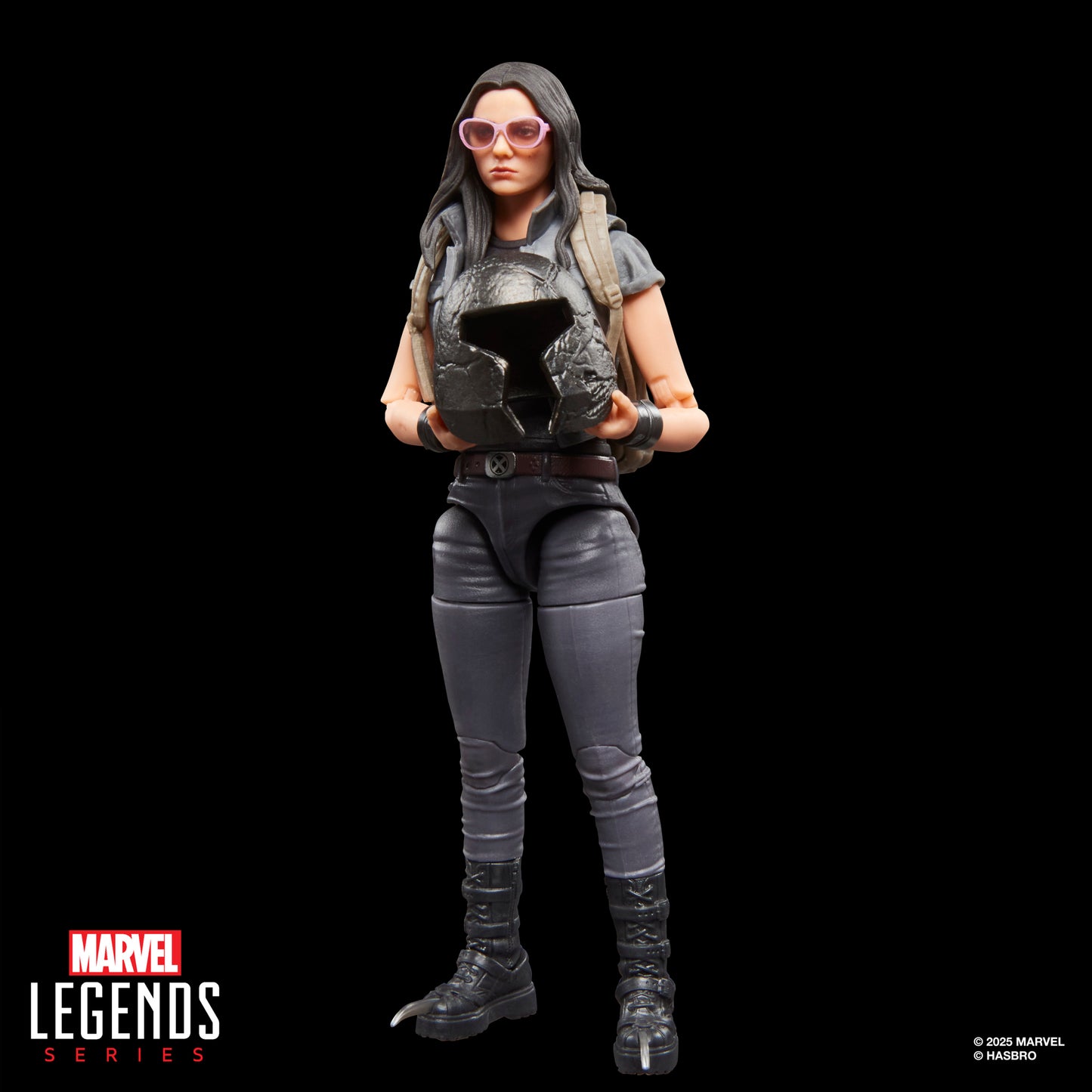 Marvel Legends Deadpool & Wolverine X-23
