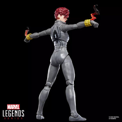 Marvel Legends Comic Wave 2 Black Widow