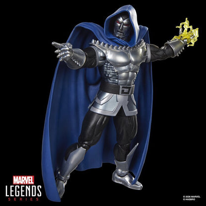 [$39.99] Marvel Legends Marvel Super Heroes Magic: The Gathering Doctor Doom 2099