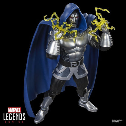 [$39.99] Marvel Legends Marvel Super Heroes Magic: The Gathering Doctor Doom 2099
