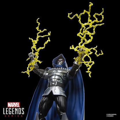 [$39.99] Marvel Legends Marvel Super Heroes Magic: The Gathering Doctor Doom 2099