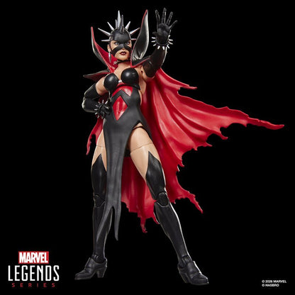 [$39.99] Marvel Legends Marvel Super Heroes Magic: The Gathering Malice (Sue Storm)