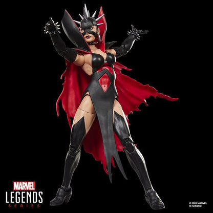 [$39.99] Marvel Legends Marvel Super Heroes Magic: The Gathering Malice (Sue Storm)