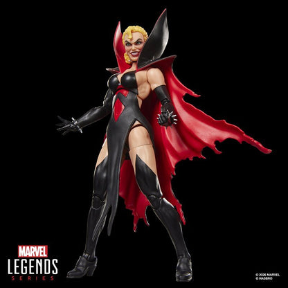 [$39.99] Marvel Legends Marvel Super Heroes Magic: The Gathering Malice (Sue Storm)