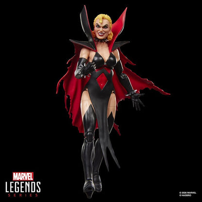 [$39.99] Marvel Legends Marvel Super Heroes Magic: The Gathering Malice (Sue Storm)
