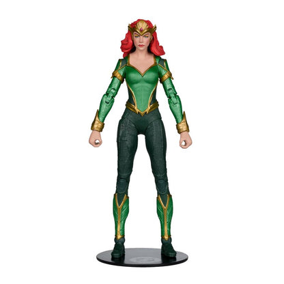 [$34.99] Mera™ (DC Classic™) McFarlane Collector Edition 7" action figure (Copy)
